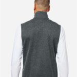 Men's Drop Line Vest