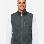 Men's Drop Line Vest