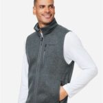 Men's Drop Line Vest