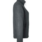 Women's Drop Line Fleece Jacket