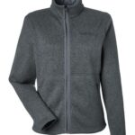 Women's Drop Line Fleece Jacket
