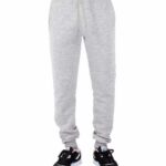 Men's Fleece Joggers