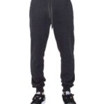 Men's Fleece Joggers