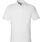 Men's Recycled Polo