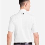 Men's Recycled Polo