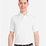Men's Recycled Polo