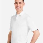 Men's Recycled Polo
