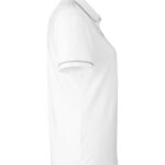 Women's Tipped Teams Performance Polo