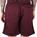 Men's Mesh PE Gym Shorts
