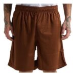 Men's Mesh PE Gym Shorts