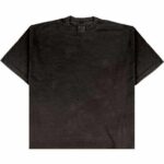 Unisex Garment-Dyed Drop-Shoulder T-Shirt