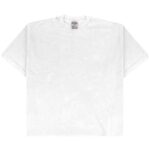 Unisex Garment-Dyed Drop-Shoulder T-Shirt