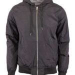 Unisex Windbreaker Jacket