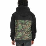 Unisex Windbreaker Jacket