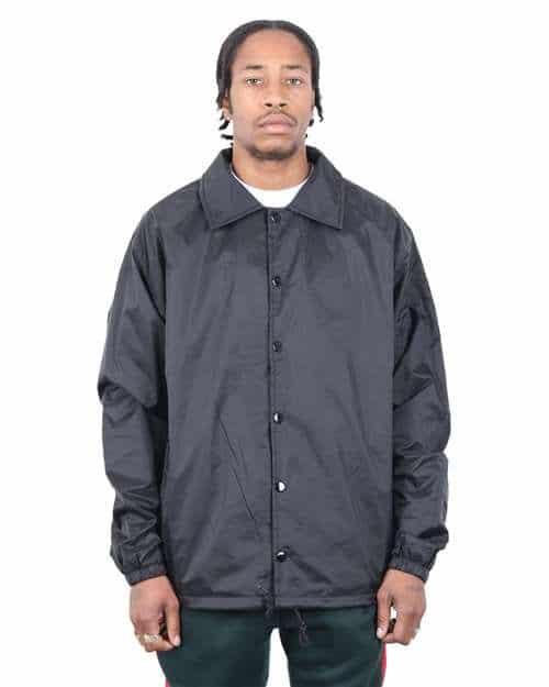 Unisex Coaches Jacket