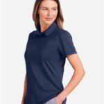 Women's Recycled Polo