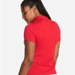 Women's Recycled Polo