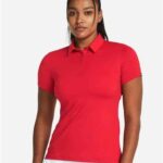 Women's Recycled Polo