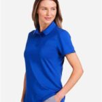 Women's Recycled Polo