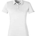 Women's Recycled Polo