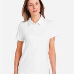 Women's Recycled Polo