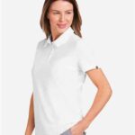 Women's Recycled Polo