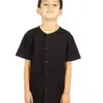 Youth Baseball Jersey