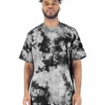 Unisex Heavyweight Tie-Dye T-Shirt