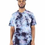 Unisex Heavyweight Tie-Dye T-Shirt