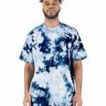 Unisex Heavyweight Tie-Dye T-Shirt