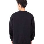 Men's Los Angeles Garment-Dyed Crewneck Sweatshirt