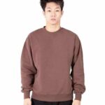 Men's Los Angeles Garment-Dyed Crewneck Sweatshirt
