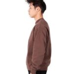 Men's Los Angeles Garment-Dyed Crewneck Sweatshirt