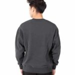 Men's Los Angeles Garment-Dyed Crewneck Sweatshirt