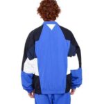 Men's Nylon Tracksuit Jacket