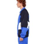 Men's Nylon Tracksuit Jacket