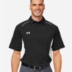 Men's Title Polo 2.0