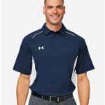 Men's Title Polo 2.0