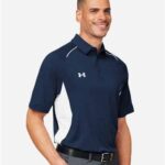 Men's Title Polo 2.0