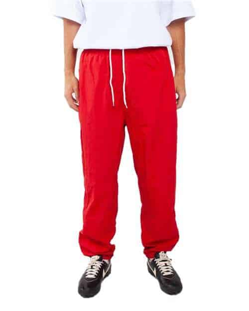 Men's Nylon Tracksuit Pants
