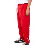Men's Nylon Tracksuit Pants