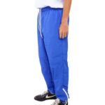 Men's Nylon Tracksuit Pants