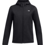 Women's ColdGear® Infared Shield 2.0 Hooded Jacket