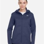 Women's ColdGear® Infared Shield 2.0 Hooded Jacket