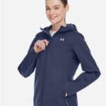 Women's ColdGear® Infared Shield 2.0 Hooded Jacket