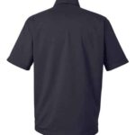 Men's Motivate Coach Woven Shirt