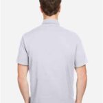 Men's Motivate Coach Woven Shirt