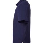Men's Motivate Coach Woven Shirt