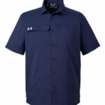 Men's Motivate Coach Woven Shirt