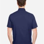 Men's Motivate Coach Woven Shirt